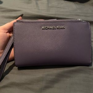 Michael Kors Wristlet
